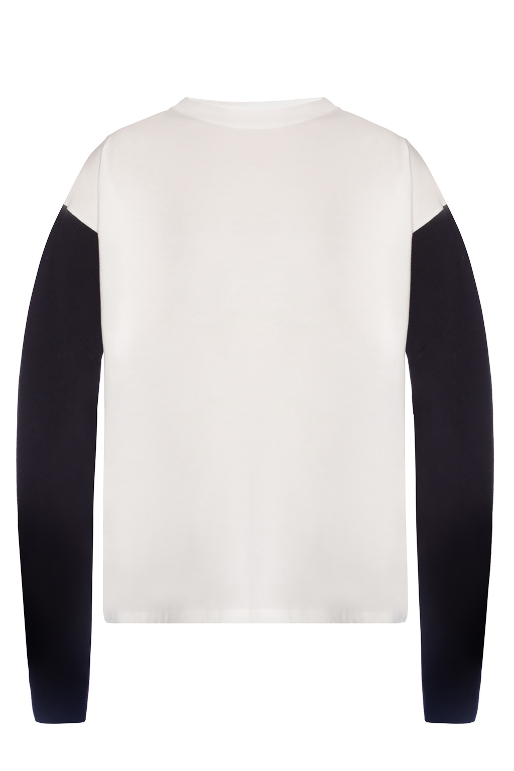 MM6 Maison Margiela Long sleeve top | Women's Clothing | Vitkac